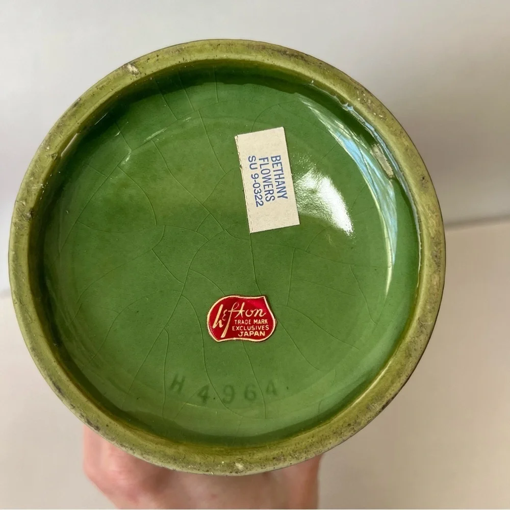 Lefton vintage tall